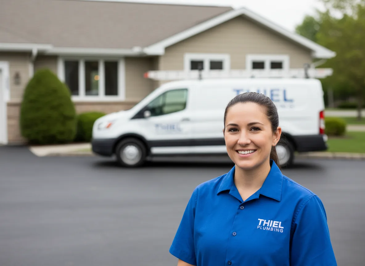 Plumber Chaseburg, WI FAQs